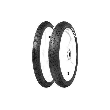 PIRELLI OPONA 3.50-18 CITY DEMON 62P M/C REINF TYŁ DOT 21-48/2023