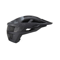 LEATT KASK ROWEROWY MTB TRAIL 2.0 V23 HELMET STEALTH KOLOR CZARNY ROZMIAR S (51-55 cm)