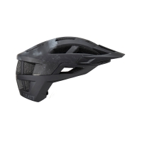 LEATT KASK ROWEROWY MTB TRAIL 2.0 V23 HELMET STEALTH KOLOR CZARNY ROZMIAR L (59-63 cm)