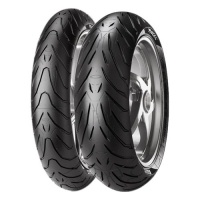 PIRELLI OPONA 120/70ZR17 ANGEL ST (58W) TL M/C PRZÓD DOT 01-09/2024