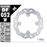 GALFER TARCZA HAMULCOWA TYŁ HONDA CRF 1000L AFRICA TWIN '15-'23 (WAVE FIXED) (256X116X5,9MM)