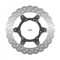 NG TARCZA HAMULCOWA PRZÓD HONDA CRF 250/300/450/500 '15-21 (260X101X3MM) (6X6,5MM) WAVE PŁYWAJĄCA