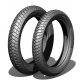 MICHELIN OPONA 110/80-18 ANAKEE STREET 58S TL M/C TYŁ DOT 20/2023