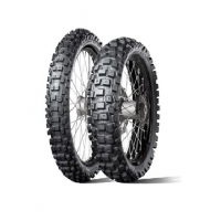 DUNLOP OPONA 120/80-19 GEOMAX MX71A 63M TT TYŁ DOT 04/2023