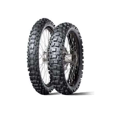 DUNLOP OPONA 120/80-19 GEOMAX MX71A 63M TT TYŁ DOT 04/2023