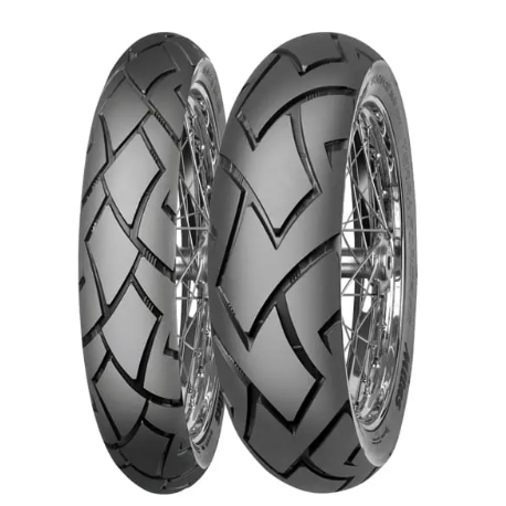 MITAS OPONA 100/90-19 TERRA FORCE-R 57H TL TYŁ DOT 24-44/2023 (586684)