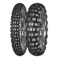 MITAS OPONA 110/80-19 ENDURO TRAIL XT+ 59T M+S PRZÓD (ZASTĘPUJE E-09 ENDURO) DOT 38/2023 ZAMIENNIK:70000507(SUBSTYTUT: E-10 ENDU