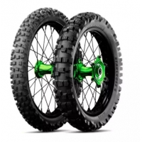 MICHELIN OPONA 110/90-19 STARCROSS 6 MUD 62M NHS TT M/C TYŁ DOT 07-17/2023