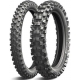 MICHELIN OPONA 90/100-14 STARCROSS 5 MEDIUM 49M TT M/C TYŁ DOT 09/2024