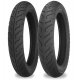 SHINKO OPONA 100/90-19 712 57H TL PRZÓD DOT 15-50/2023