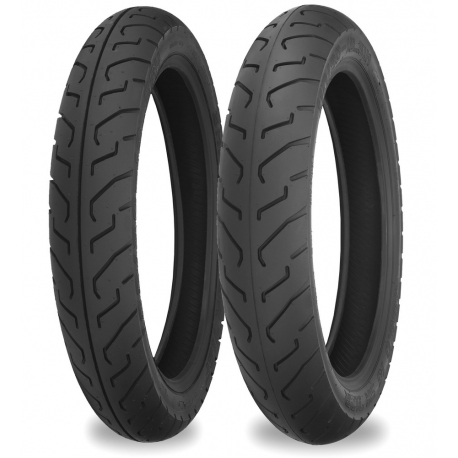 SHINKO OPONA 100/90-19 712 57H TL PRZÓD DOT 15-50/2023