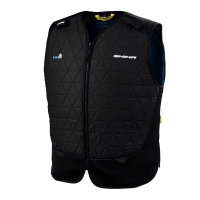 Shima HYDROCOOL VEST CZARNY