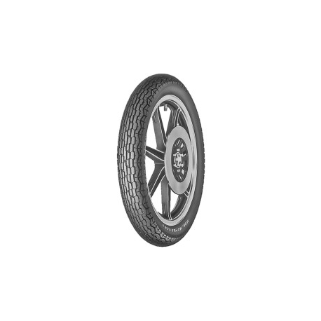 BRIDGESTONE OPONA 3.00-18 L303 47P 4 TT DOT 06/2024