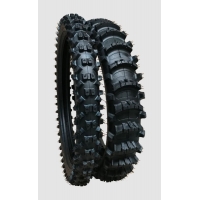 WAYCOM (WAYGOM) OPONA 80/100-21 ENDURO SAND