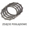 TRW ZF TARCZE SPRZĘGŁOWE HONDA TRX 420 '07-'11, FT 500 '82-'83, TRX 500 FOURTRAX/FOREMAN '05-, XR 500R '81-'82