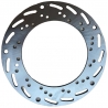 MTX PARTS TARCZA HAMULCOWA PRZÓD SYM JOYRIDE 125 '02-'10, JOYRIDE 200 '09-'16 (OEM: 43121-H9A-000-DA)