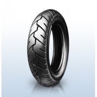 MICHELIN OPONA 130/70-10 S1 52J TL/TT PRZÓD/TYŁ DOT 22/2023