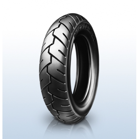 MICHELIN OPONA 130/70-10 S1 52J TL/TT PRZÓD/TYŁ DOT 22/2023