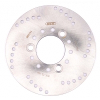 MTX PARTS TARCZA HAMULCOWA TYŁ KAWASAKI KFX 50/90 '07-'17, KVF 300 BRUTE FORCE '12-'17, KYMCO KXR 90 '04-'20, MXU 150/250 '04-'1