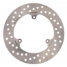 MTX PARTS TARCZA HAMULCOWA PRZÓD KTM SX 60/65 '98-'03 (198X89X3MM) (3X6,5MM)