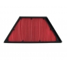 MIW (MEIWA) FILTR POWIETRZA KAWASAKI GTR 1400 '08-'16, ZZR 1400 '06-'11 (HFA2916) (OEM: 110130014)