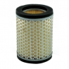 MIW (MEIWA) FILTR POWIETRZA KAWASAKI CS 650 R '81-'83, Z 650 F '82-'83, Z 750 E '80-'82, Z 750 LTD / H '80-'83, Z 750 L '81-'82 
