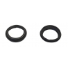 ATHENA USZCZELNIACZE PRZEDNIEGO ZAWIESZENIA PYŁOWE (2SZT) BMW F800 GS '13-'18 (43x53,4x5,80), KTM DUKE 125/200/250/390/690