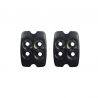 LEATT INSERT DO BLOKÓW SPD (PARA) CLEAT NUT PLATE (CZĘŚCI ZAMIENNE)