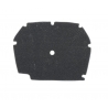 MIW (MEIWA) FILTR POWIETRZA BENELLI S 750 '19-'22 (OEM: 49202P290000)