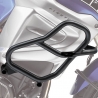 KAPPA GMOLE OSŁONY SILNIKA YAMAHA XT 1200 Z Super Ténéré '10-'20, XT 1200 ZE Super Ténéré '14-'20 CZARNE
