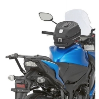 KAPPA STELAŻ KUFRA CENTRALNEGO SUZUKI GSX S 1000 / F (15-16)