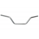 BIKETEC KIEROWNICA MOTOCYKLOWA STALOWA HONDA XL 650 TRANSALP (2000-2006) KOLOR SREBRNY 0303100000