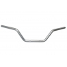 BIKETEC KIEROWNICA MOTOCYKLOWA STALOWA HONDA XL 650 TRANSALP (2000-2006) KOLOR SREBRNY 0303100000