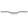 TRW ZF KIEROWNICA STALOWA 25,4MM ROADSTAR WIDE KOLOR CZARNY ( Z PRZETŁOCZENIAMI NA KABLE ) (PROMOCJA)