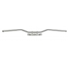 TRW ZF KIEROWNICA STALOWA 25MM FLYERBAR CHROMOWANA ( Z PRZETŁOCZENIAMI NA KABLE ) (PROMOCJA)
