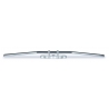 TRW ZF KIEROWNICA STALOWA 25,4MM DRAGBAR LONG CHROMOWANA ( Z PRZETŁOCZENIAMI NA KABLE ) (PROMOCJA)