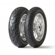 DUNLOP OPONA 170/80-15 D404 G 77S TT TYŁ DOT 01/2024