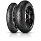 PIRELLI OPONA 100/80R17 DIABLO ROSSO II (R) 52H TL M/C PRZÓD DOT 01/2024