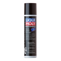 LIQUI MOLY RACING HELM INNER REINIGER OCZYSZCZACZ WNĘTRZA KASKÓW 0,3L (12)