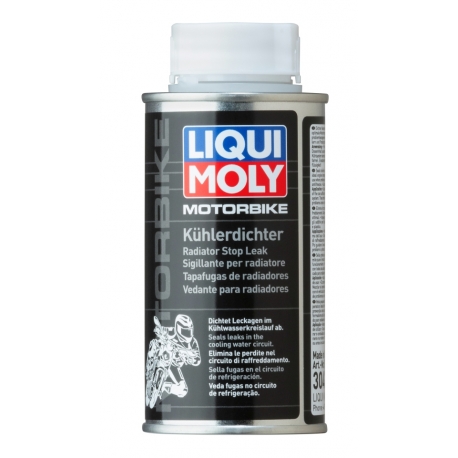 LIQUI MOLY MOTORBIKE USZCZELNIACZ CHŁODNICY 0,125L (6)