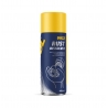 MANNOL ROSTLOSER ULTRA 450ML - ODRDZEWIACZ Z DODATKIEM MOS2, PENETRANT SPRAY (9932) (24)