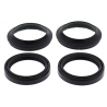 ALL BALLS KOMPLET USZCZELNIACZY OLEJOWYCH I PYŁOWYCH DUCATI HYPERMOTARD 1100 S 08-09, MULTISTRADA 1200 15-17