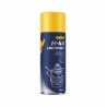 MANNOL MULTI FUNKTION M-40 450ML - ŚRODEK SMARUJĄCY, PENETRANT SPRAY (9899) (24)
