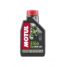 MOTUL OLEJ SILNIK 5100 4T ESTER 10W50 1L