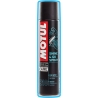 MOTUL E10 SHINE AND GO SPRAY 0,4L (CZYSZCZENIE I OCHRONA LAKIERU)