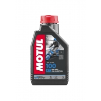 MOTUL OLEJ SILNIK MOTOMIX 100 2T 1L (MINERALNY)