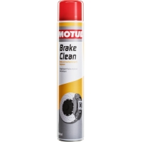 MOTUL BRAKE CLEAN 750 ML (SPRAY) (BRAKE CLEANER)