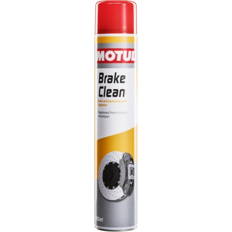 MOTUL BRAKE CLEAN 750 ML (SPRAY)