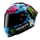 KASK HJC RPHA1 QUARTARARO LE MANS SP L