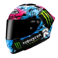 KASK HJC RPHA1 QUARTARARO LE MANS SP L